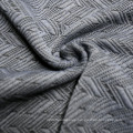 Hot sale  popular hometextile high quality  100% polyester knitted jacquard mattress fabric